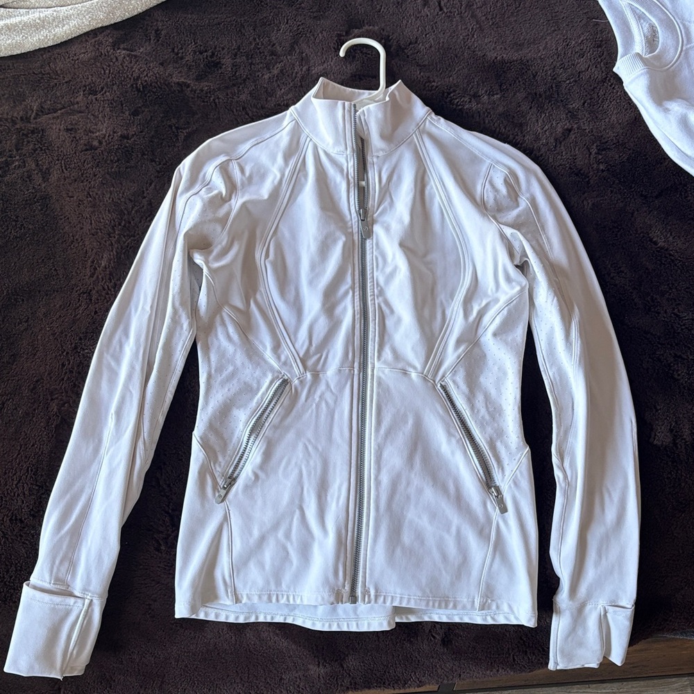 Lululemon jacket